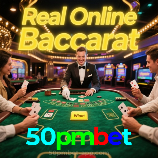 50pmbet：Jogue slots, aposte no futebol e vença em grande estilo!