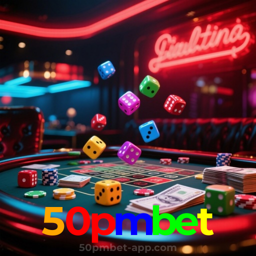 50pmbet：Jogue poker, aposte no futebol e ganhe prêmios incríveis!