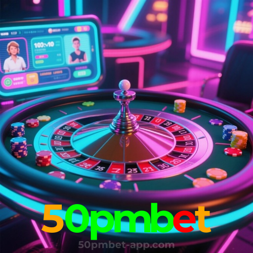 50pmbet:Jogue agora nas melhores slots e ganhe prêmios fantásticos!