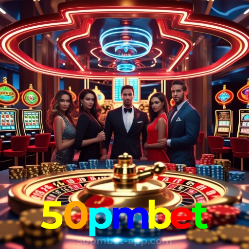 50pmbet：Jogue blackjack, aposte no futebol e ganhe prêmios no cassino online!