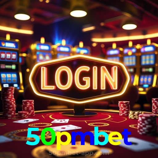 50pmbet：Jogue nas mesas de poker e vença como um profissional!