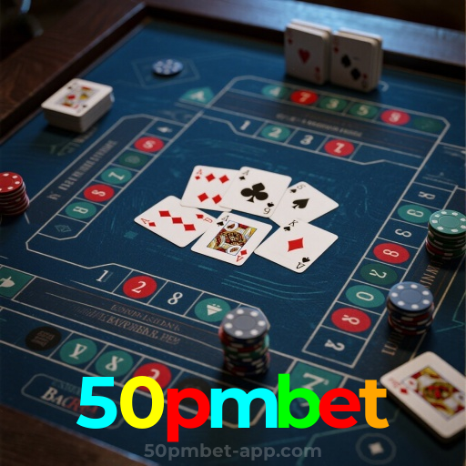 50pmbet：A sorte está no seu lado nas nossas roletas! Aposte agora!