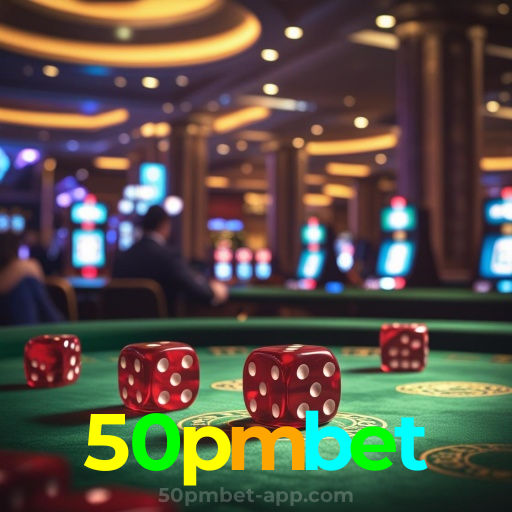 50pmbet:Entre no cassino e aposte nas roletas mais emocionantes!