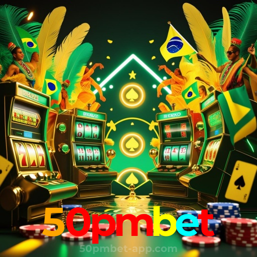 50pmbet：Jogue agora no nosso cassino online e ganhe muito mais!