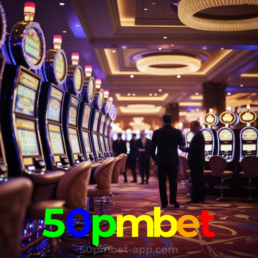50pmbet:Divirta-se com blackjack, poker e apostas ao vivo em futebol no cassino online!