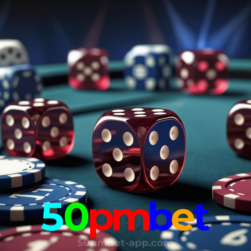 50pmbet：O cassino online mais confiável para você apostar no futebol e jogar poker!