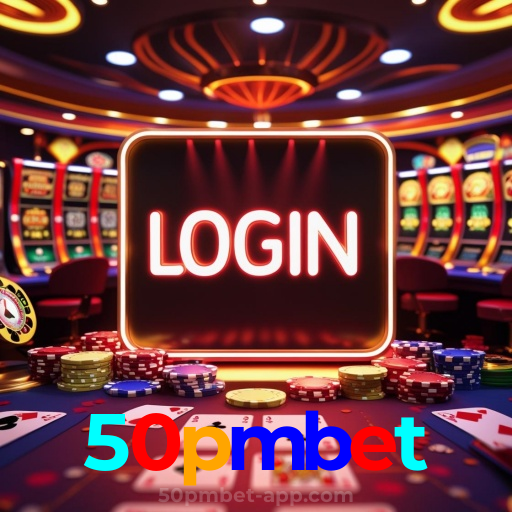 50pmbet：Vença no cassino online com blackjack e apostas esportivas no futebol!