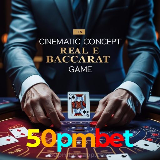 50pmbet:A melhor experiência de cassino e futebol online para você!