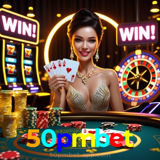 50pmbet：Divirta-se com slots e apostas ao vivo em futebol no nosso cassino online!