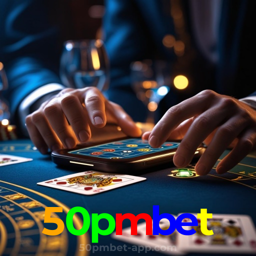 50pmbet:Jogue slots, aposte no futebol e ganhe prêmios incríveis no cassino!