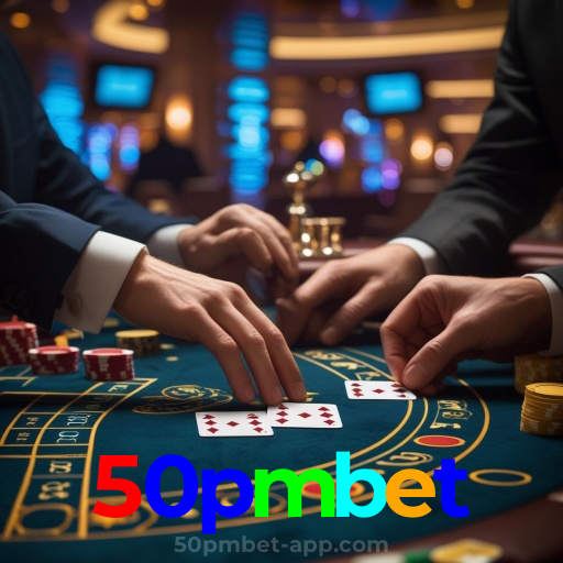 50pmbet:Apostas no futebol e diversão com roleta e blackjack no nosso cassino online!