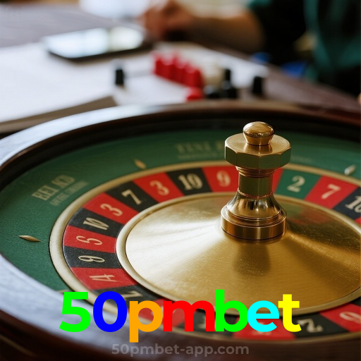 50pmbet：Onde o futebol e o cassino se encontram para grandes vitórias!