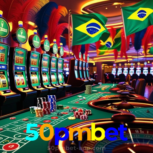 50pmbet：Apostas emocionantes no futebol e diversão garantida com roleta e poker!