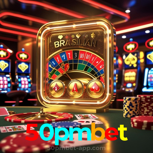 50pmbet：Aposte no futebol e ganhe em jogos de cassino como roleta e blackjack!
