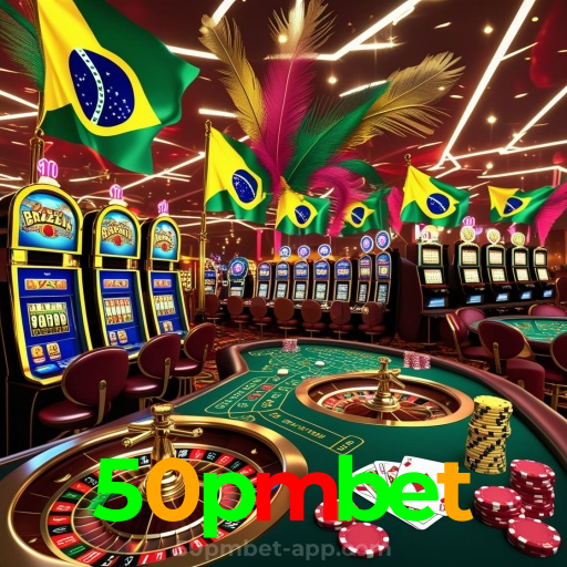 50pmbet:Gire a roleta e leve para casa grandes vitórias!
