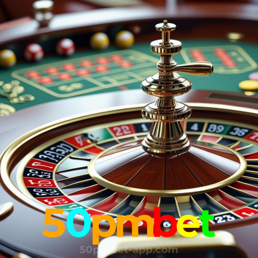50pmbet：O melhor cassino online está te esperando! Aposte e vença!