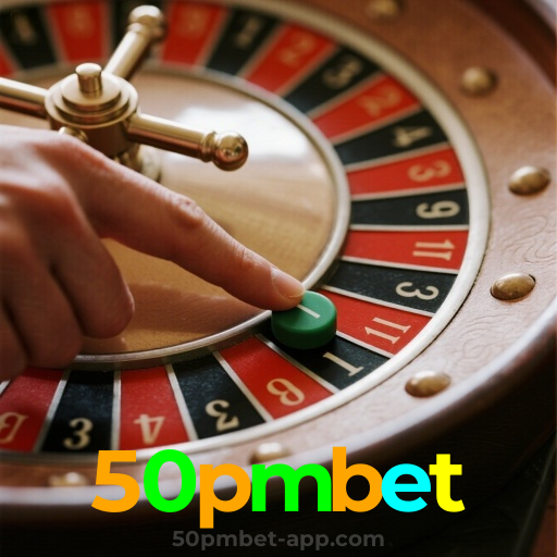 50pmbet:Ganhe prêmios incríveis no futebol e em jogos como roleta e blackjack!