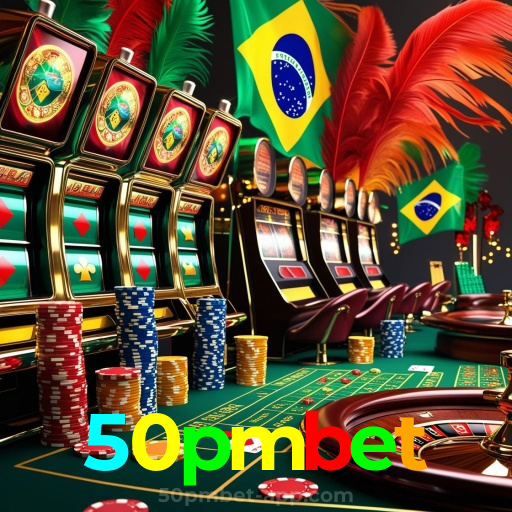 50pmbet:Cada giro nas slots é uma nova chance de mudar sua sorte!