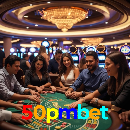 50pmbet:Apostas ao vivo no futebol e diversão em jogos de cassino como slots e roleta!