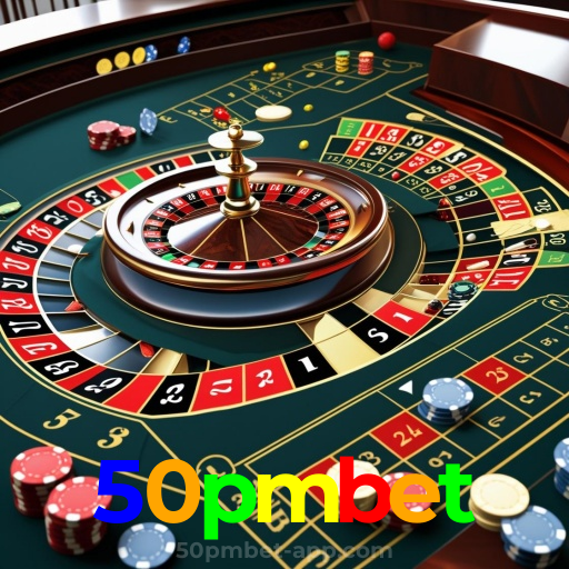 50pmbet:Em cada giro, uma vitória! Jogue nas melhores slots online!