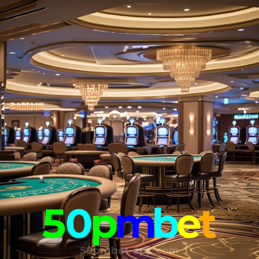 50pmbet:O melhor cassino online para apostar no futebol e jogar poker e blackjack!