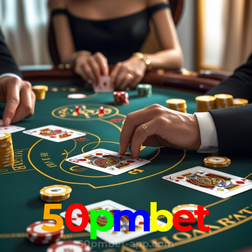 50pmbet：Jogue nas slots e viva a emoção das grandes vitórias!