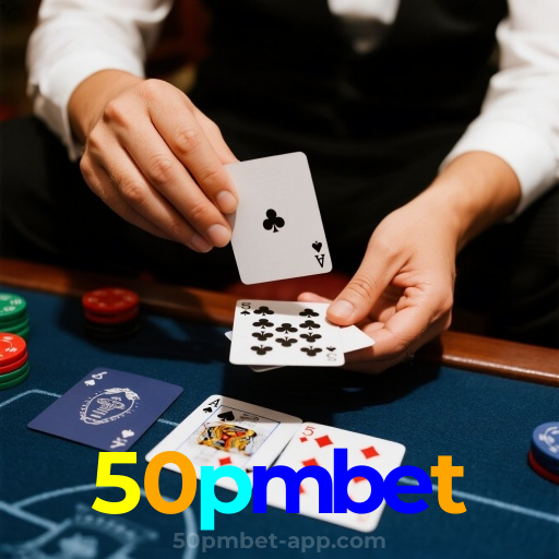 50pmbet:Jogue poker como um profissional e vença agora mesmo!