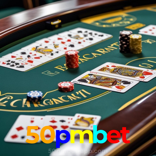 50pmbet:Poker, roleta e apostas ao vivo no futebol online, tudo ao seu alcance!