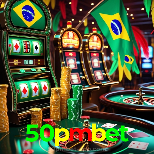 50pmbet:Jogue slots, aposte no futebol e ganhe grandes prêmios em nosso cassino!