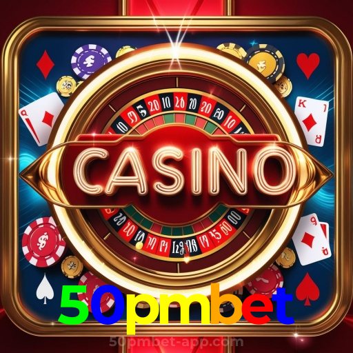 50pmbet:Ganhe prêmios incríveis em slots, roleta e apostas ao vivo no futebol!