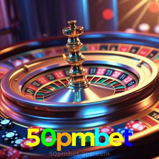 50pmbet:Aposte em futebol ao vivo e ganhe prêmios em jogos de cassino como roleta!