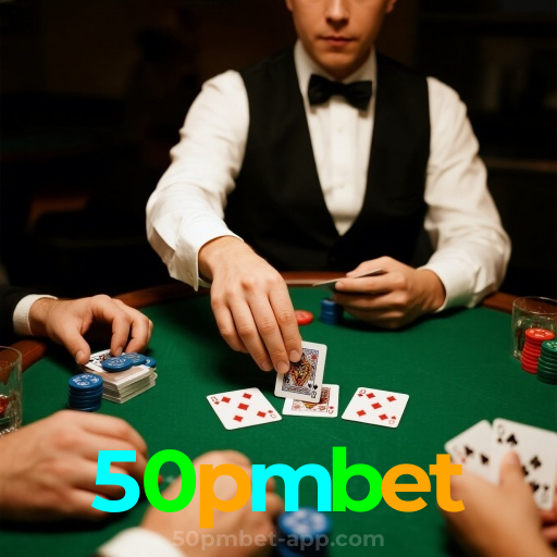 50pmbet：Onde o futebol e o cassino online se encontram para grandes prêmios!