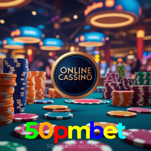 50pmbet:Apostas em futebol e os melhores jackpots de cassino te esperam!