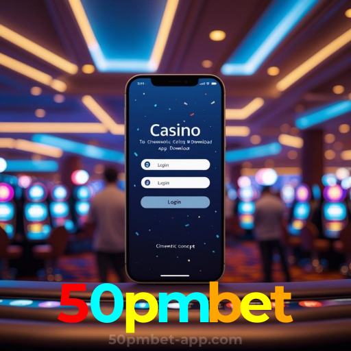 50pmbet:Jogue roleta, blackjack e aposte no futebol online, tudo em um só lugar!