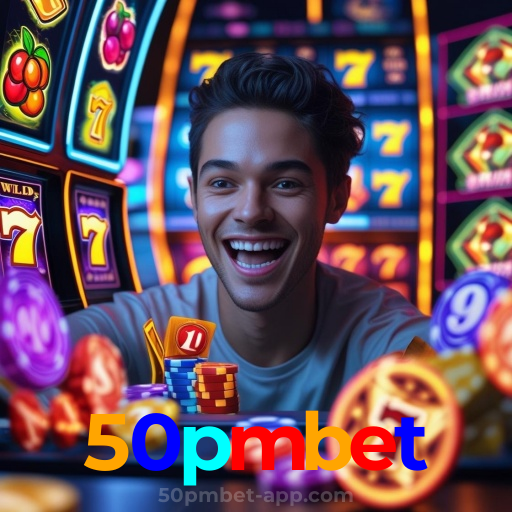 50pmbet：O cassino perfeito para jogar poker e fazer apostas no futebol online!