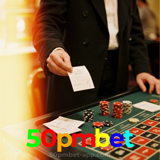 50pmbet：Vença com a roleta e aposte no futebol ao vivo no melhor cassino online!