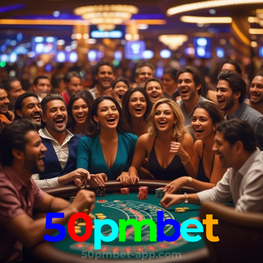 50pmbet：As melhores slots do mercado estão esperando por você! Jogue agora!