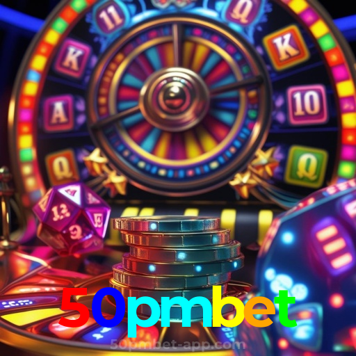 50pmbet:Jogue nas roletas e conquiste prêmios incríveis!