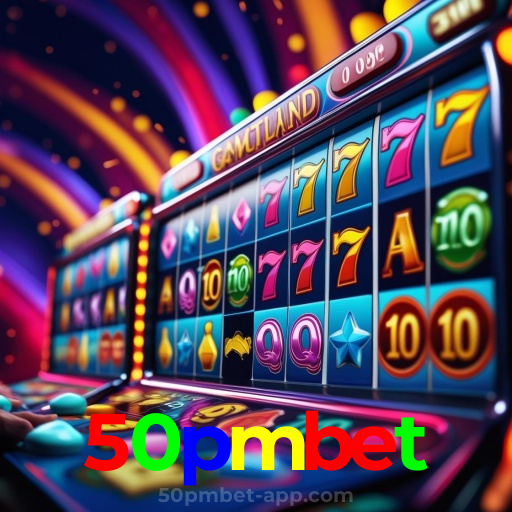 50pmbet:Apostas ao vivo no futebol e grandes prêmios nos melhores jogos de cassino!