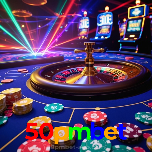 50pmbet:Apostas em futebol e os melhores jackpots de cassino te esperam!