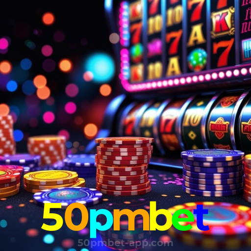 50pmbet：Prepare-se para as melhores vitórias! Jogue em nosso cassino online!