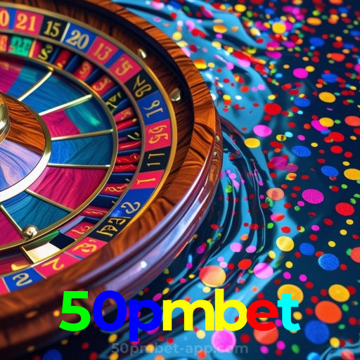 50pmbet:Apostas ao vivo no futebol e diversão garantida com slots e roleta!