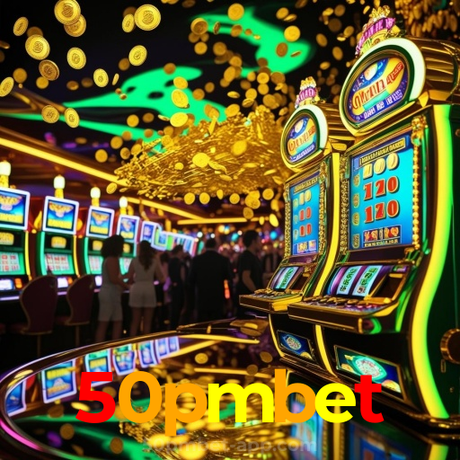 50pmbet：Jogue slots, aposte no futebol e ganhe prêmios incríveis no nosso cassino!