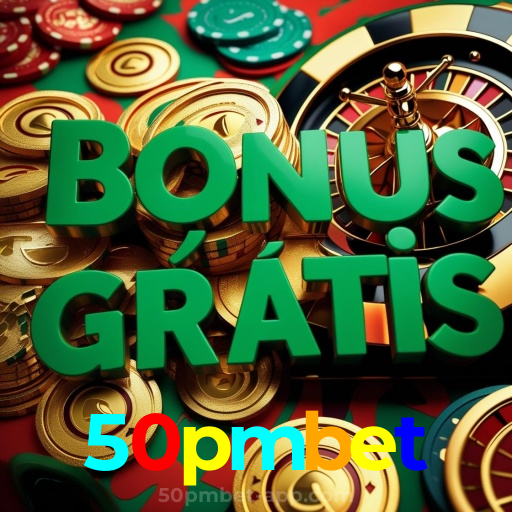 50pmbet:Jogue nas melhores slots e descubra o jackpot dos seus sonhos!