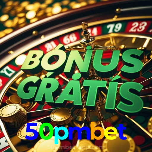 50pmbet:A emoção das slots online te espera! Gire e ganhe prêmios incríveis!