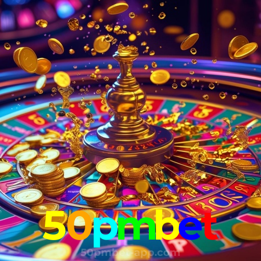 50pmbet：A sorte está ao seu lado! Aposte nas melhores opções e vença agora!