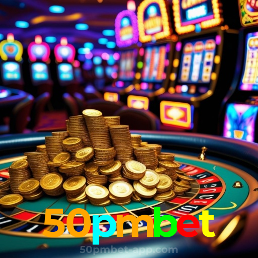 50pmbet：Diversão total com blackjack, poker e apostas ao vivo no futebol!