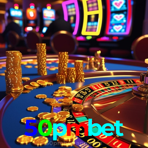 50pmbet:Sua sorte está no cassino online com apostas no futebol e jogos emocionantes!