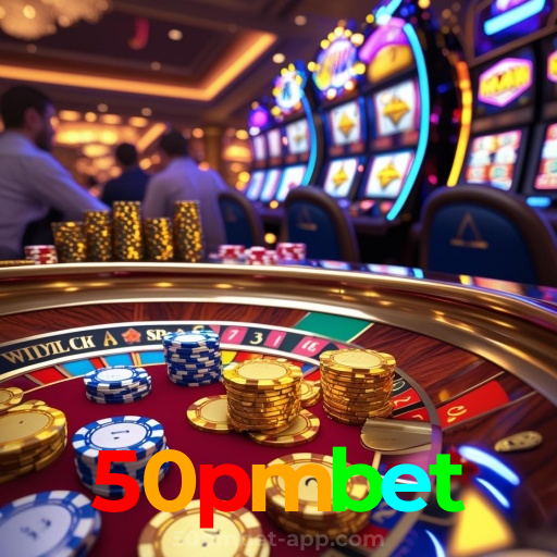 50pmbet:Aposte no seu time e vença na roleta e no blackjack online!