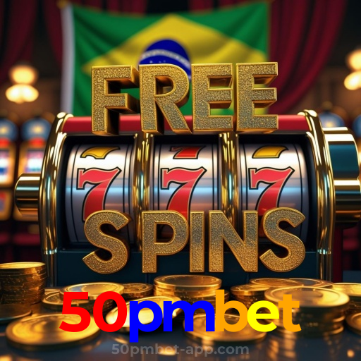 50pmbet:Gire nas slots e conquiste vitórias extraordinárias!